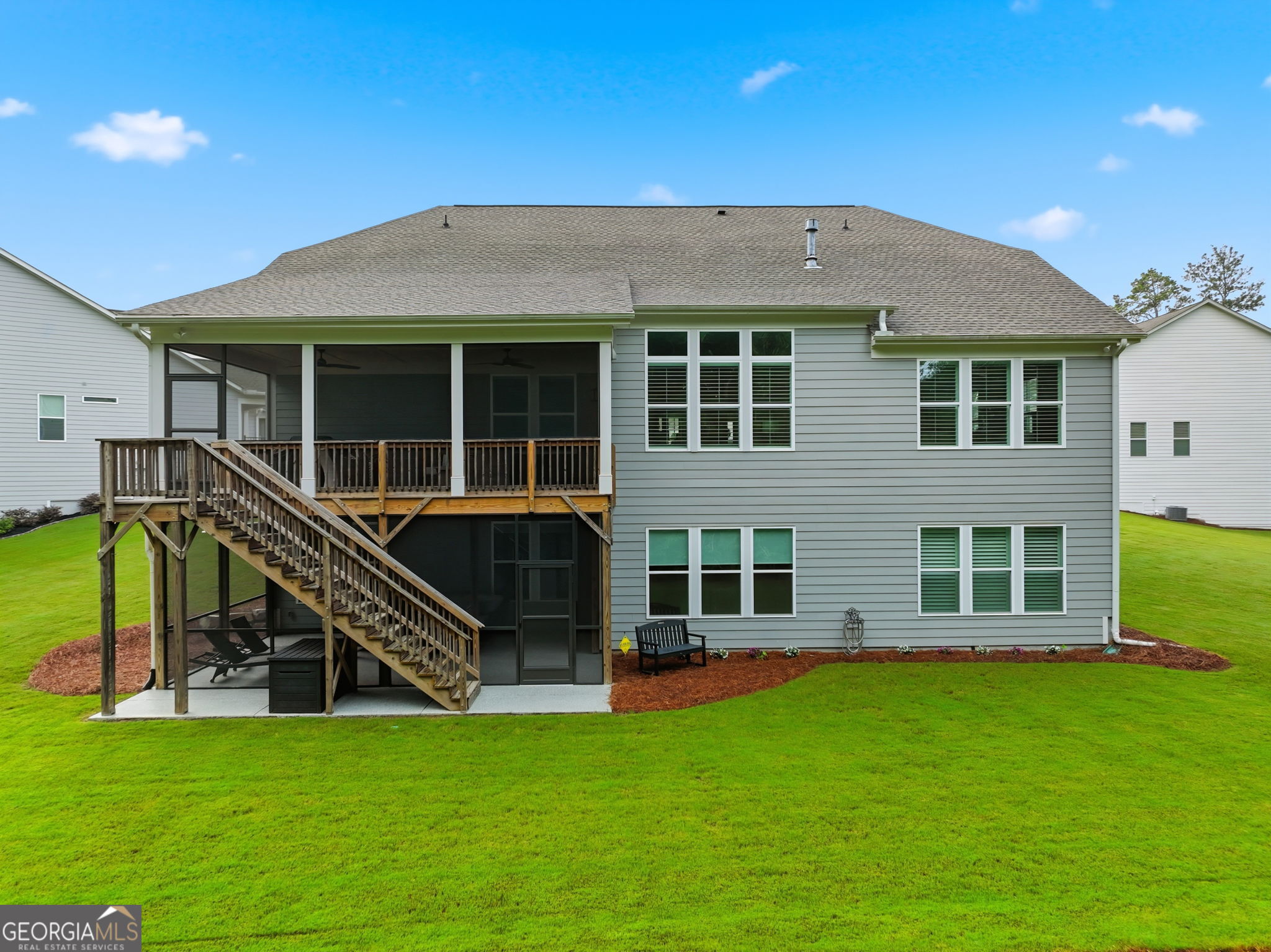 386 Kentucky Court