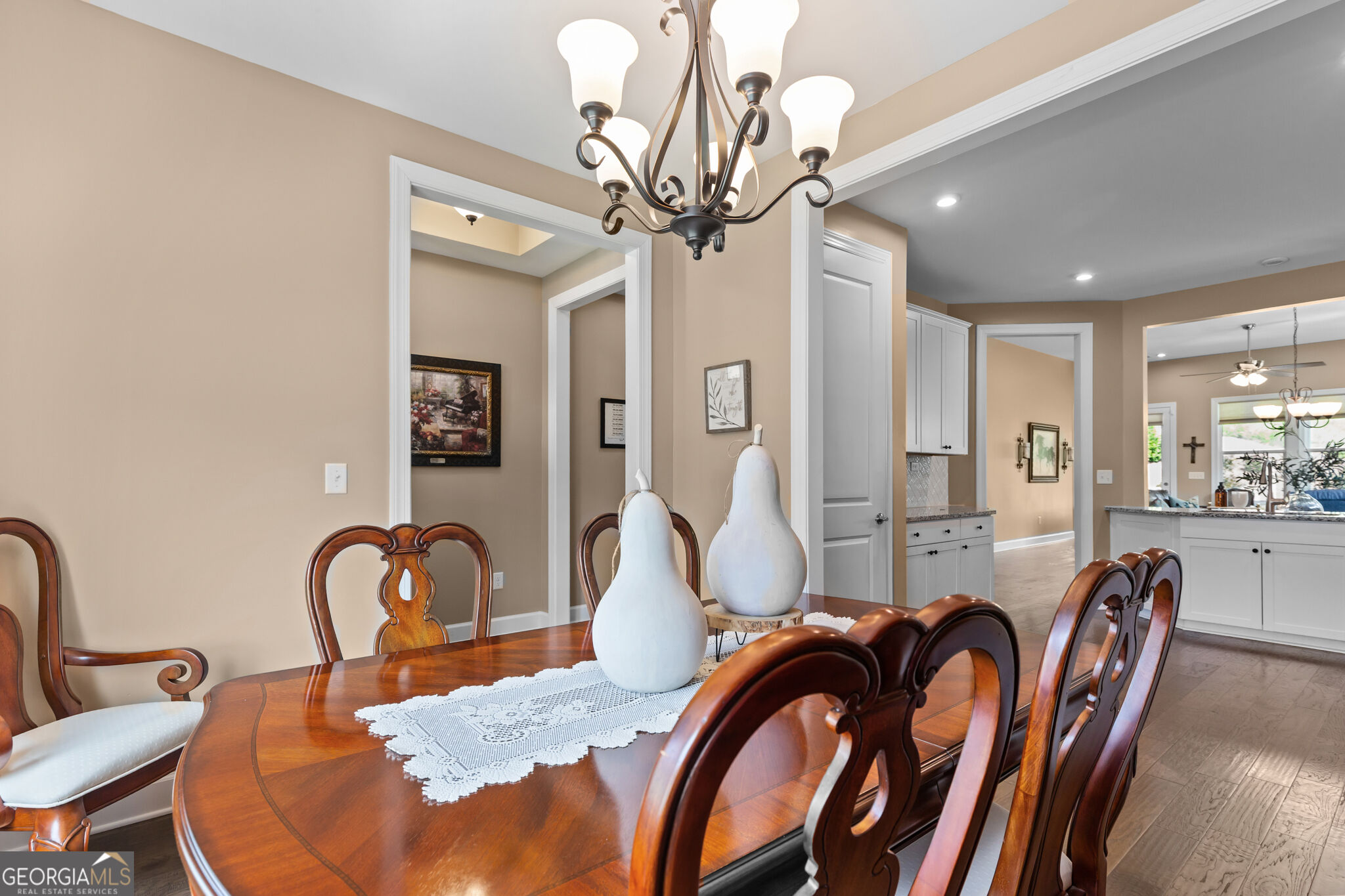 215 Silver Court