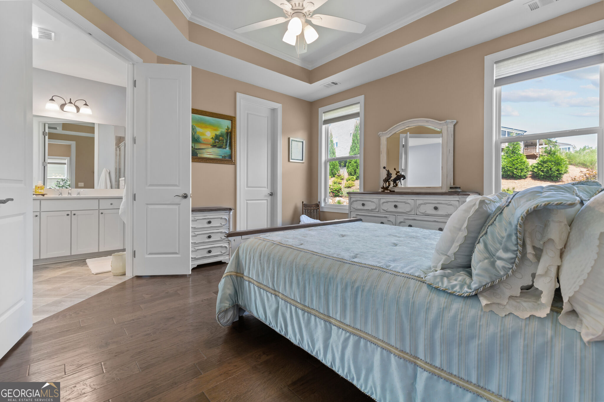 215 Silver Court