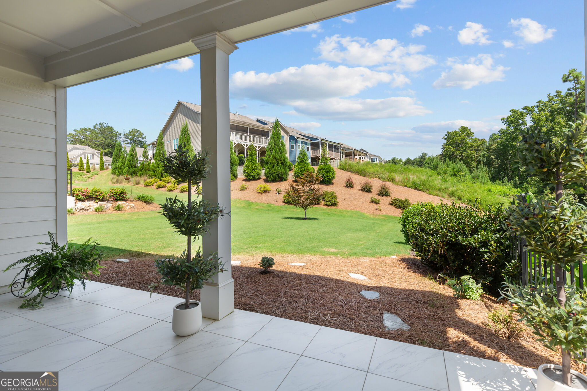 215 Silver Court