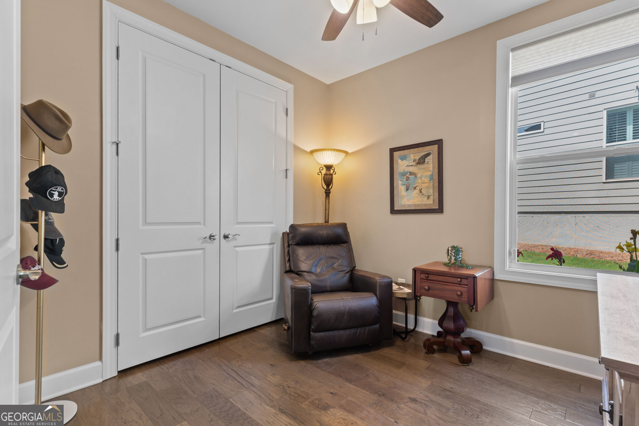 215 Silver Court