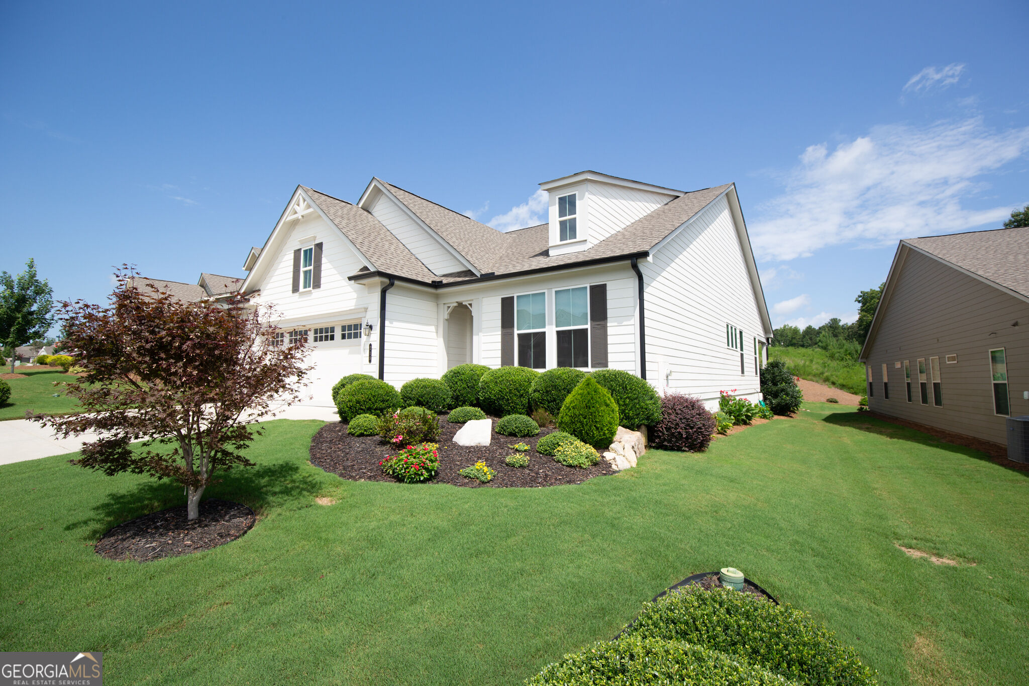 215 Silver Court