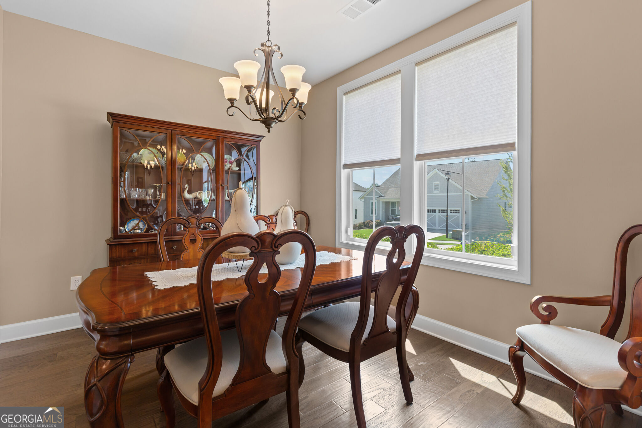 215 Silver Court