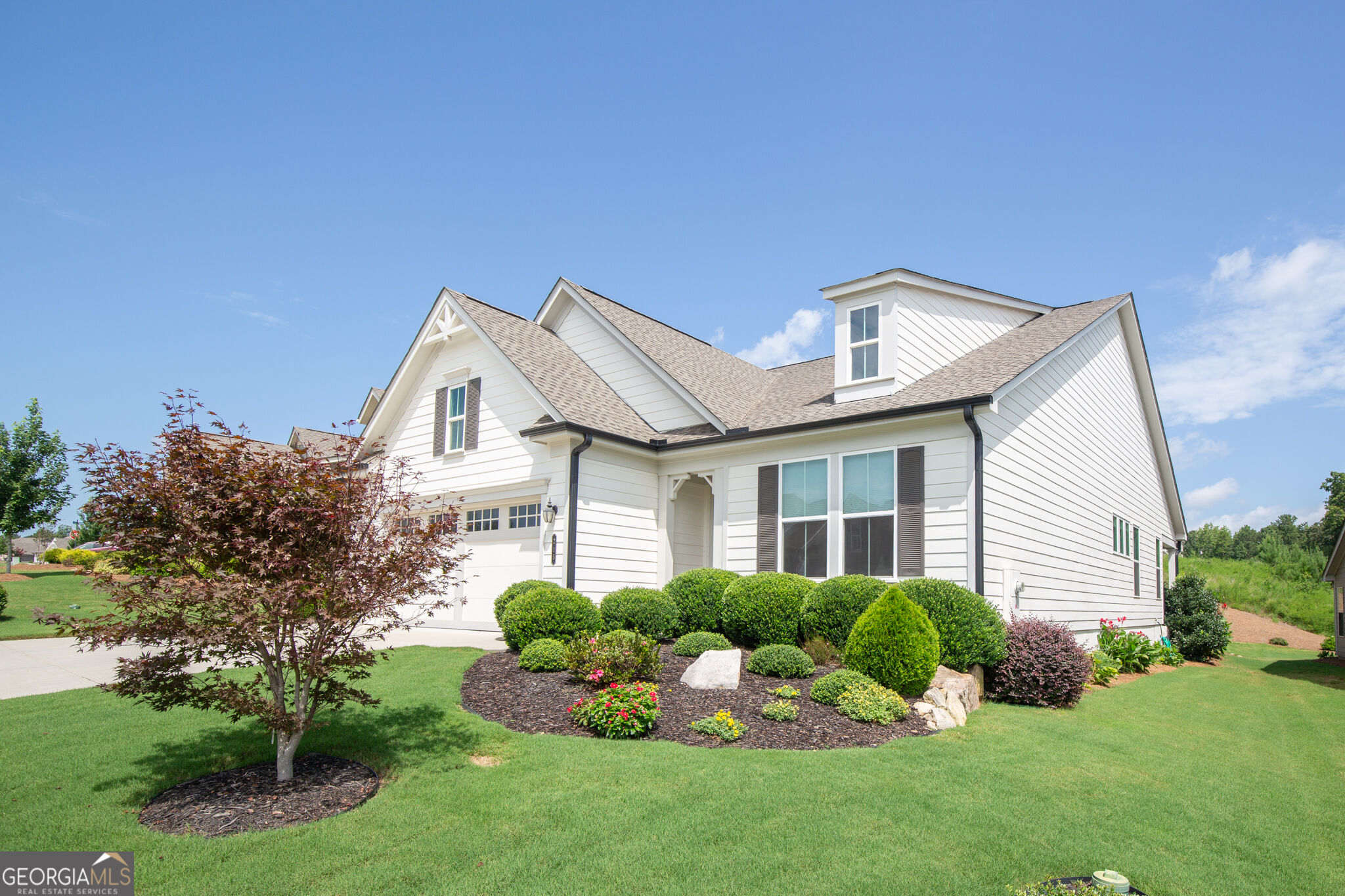 215 Silver Court