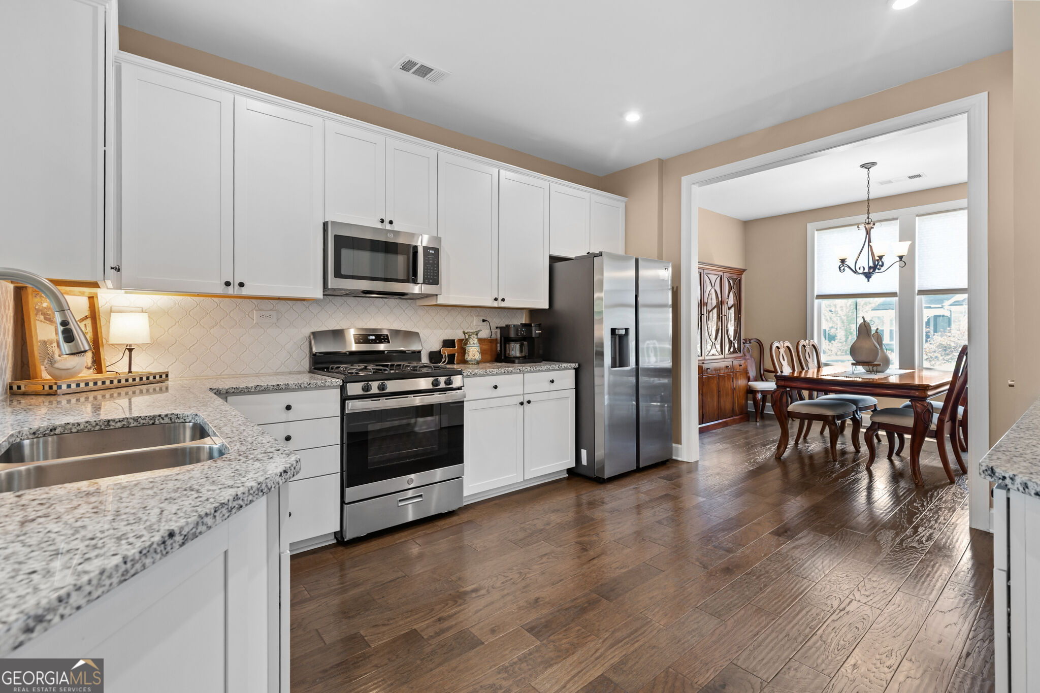 215 Silver Court