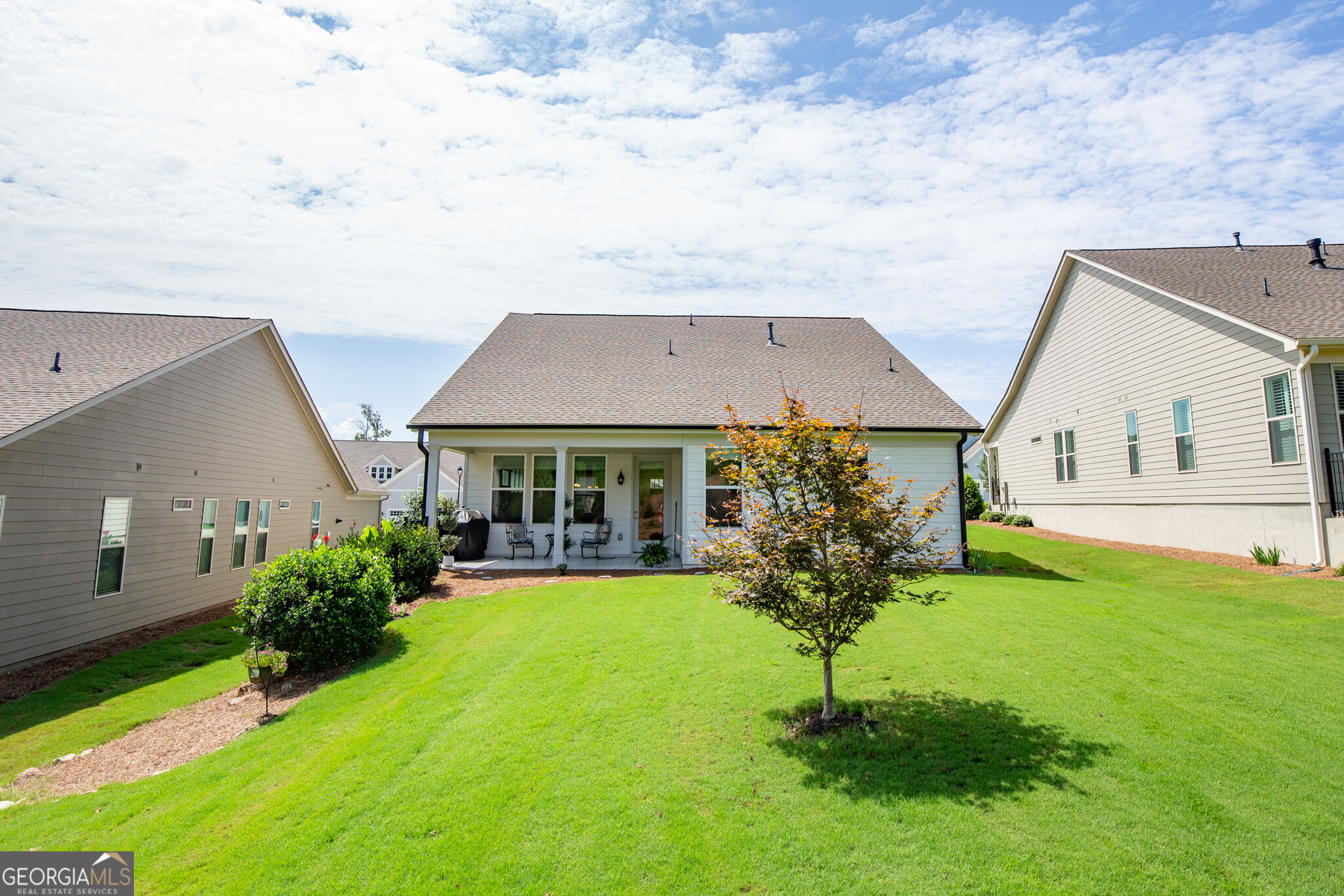 215 Silver Court