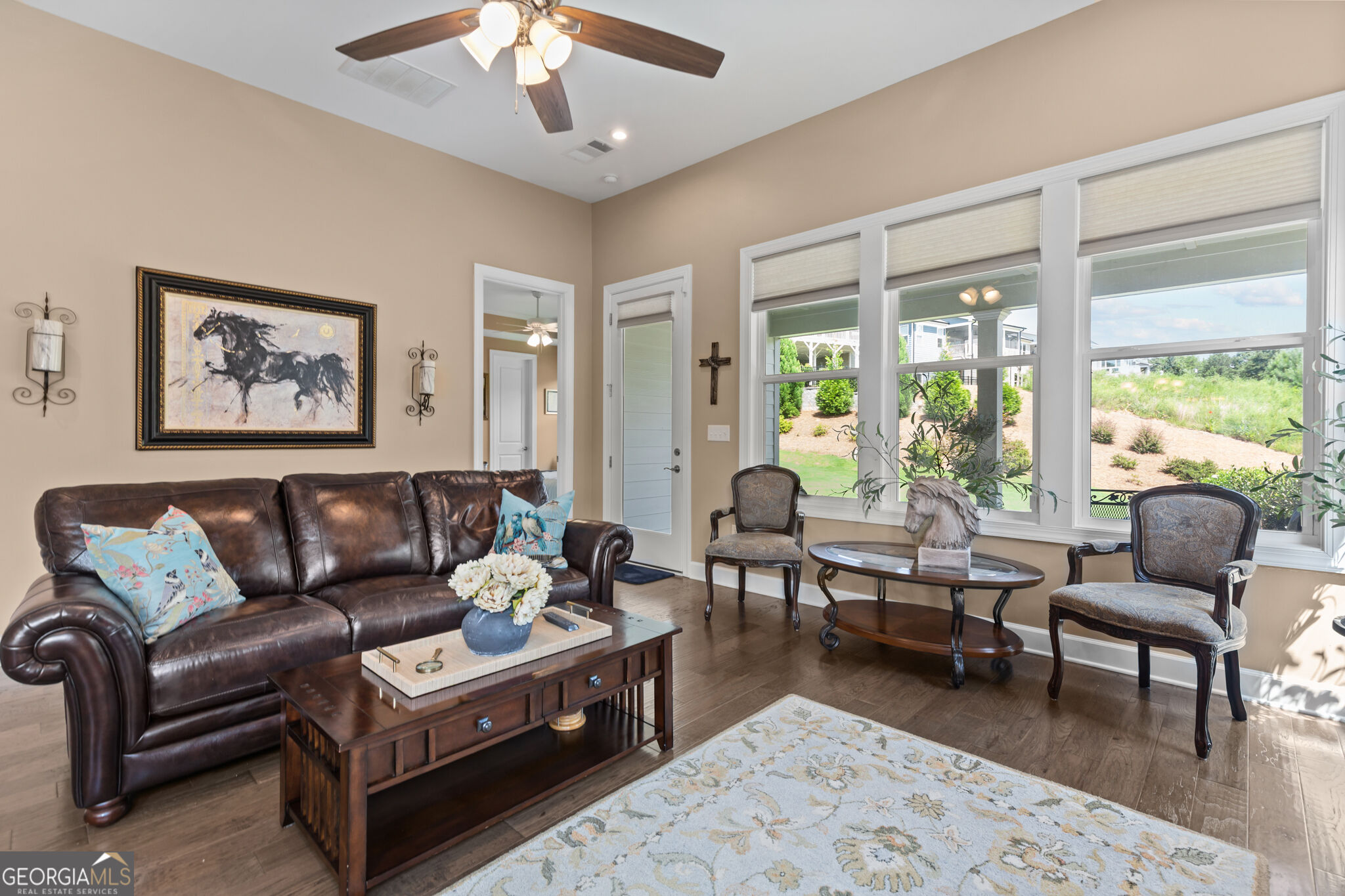 215 Silver Court
