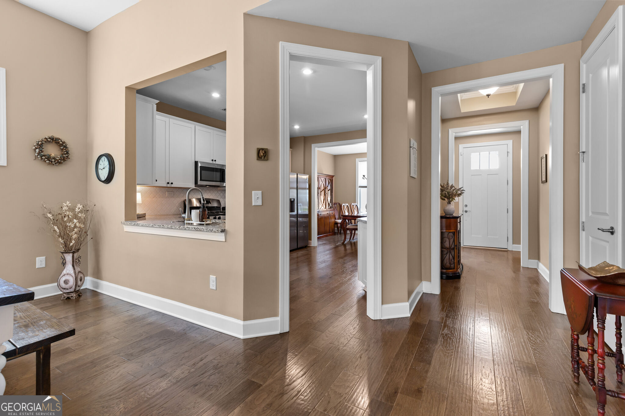 215 Silver Court