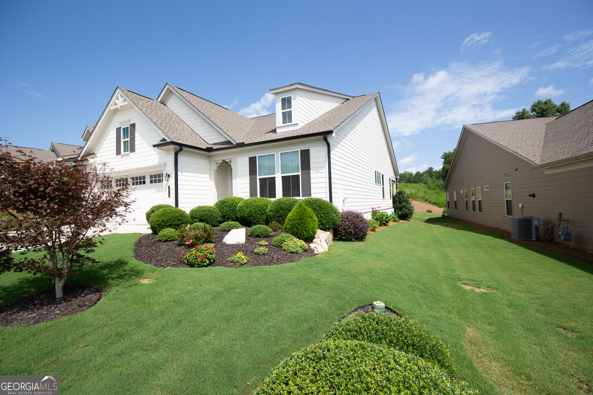 215 Silver Court