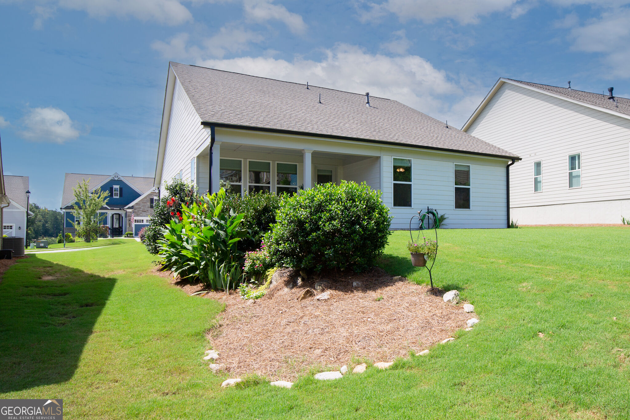215 Silver Court