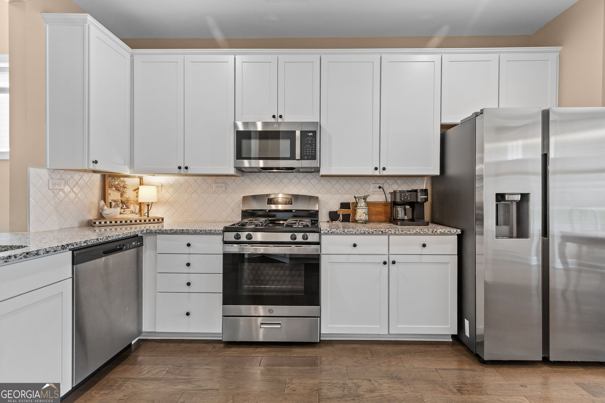 215 Silver Court
