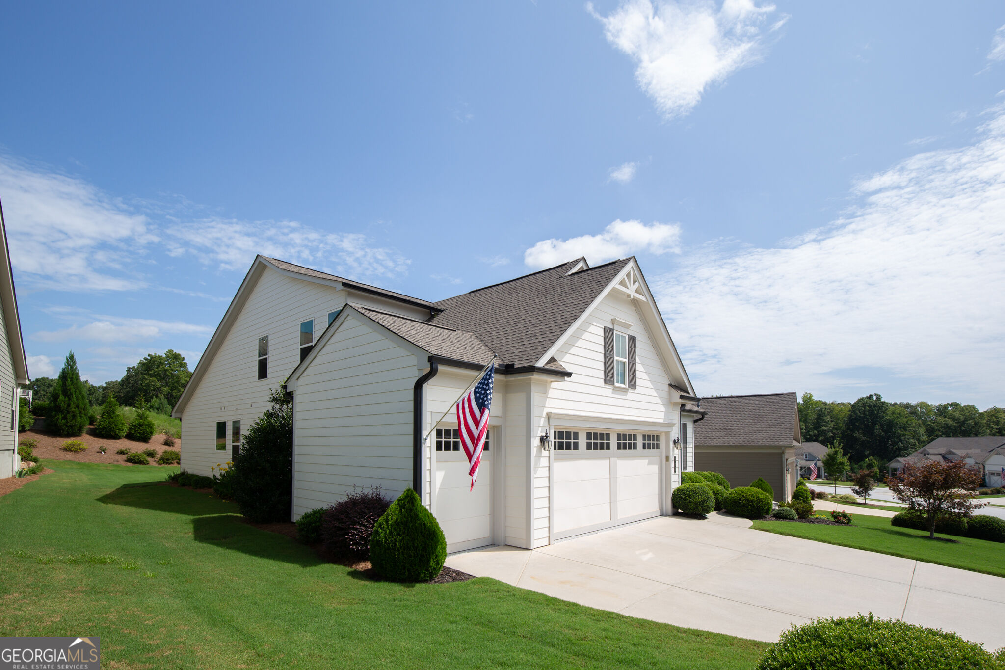 215 Silver Court