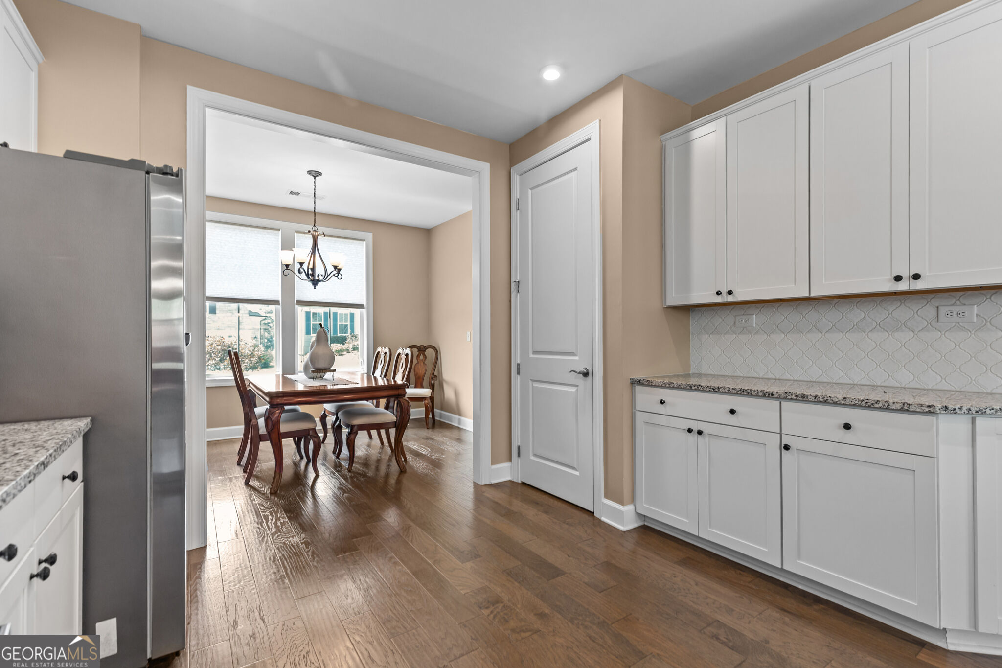 215 Silver Court