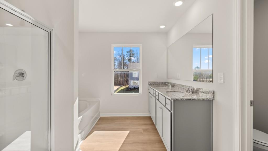124 Crooked Lake Park