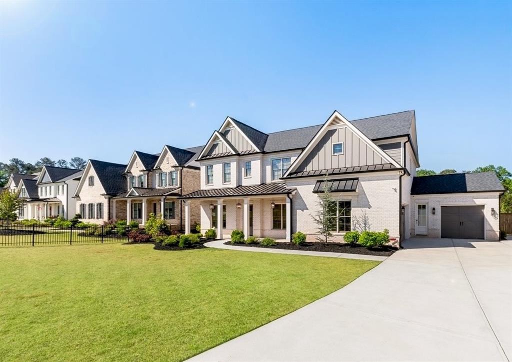 6190 New Bethany Road