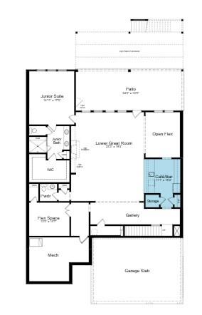 170 Erie Point