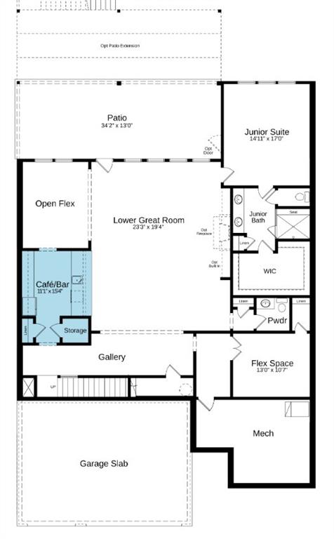 170 Erie Point