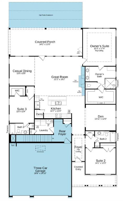 170 Erie Point