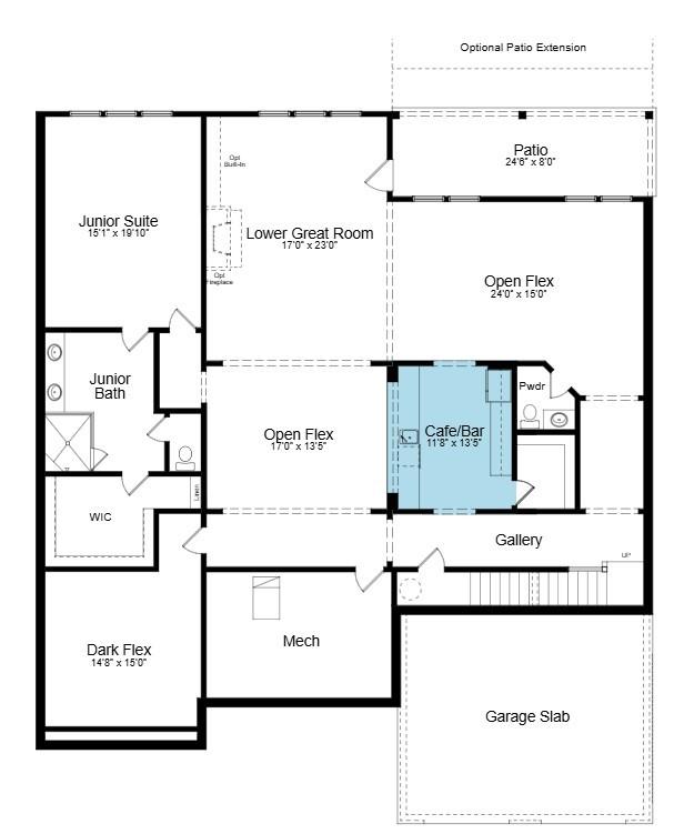 386 Kentucky Court