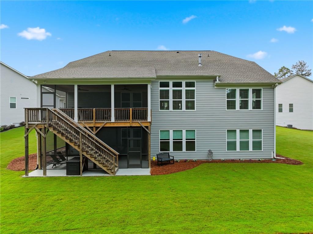 386 Kentucky Court