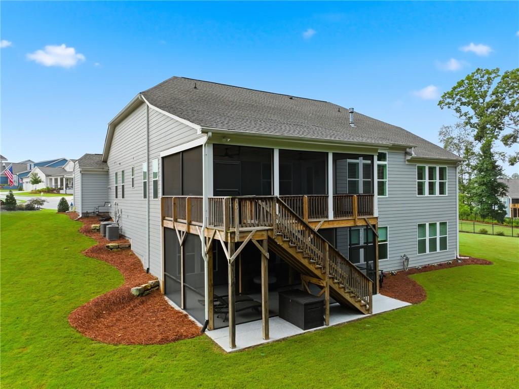 386 Kentucky Court