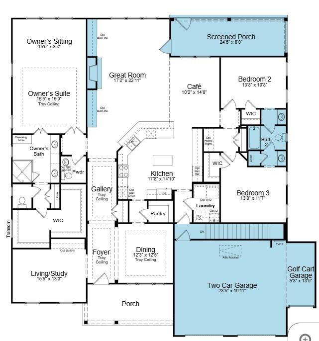 386 Kentucky Court
