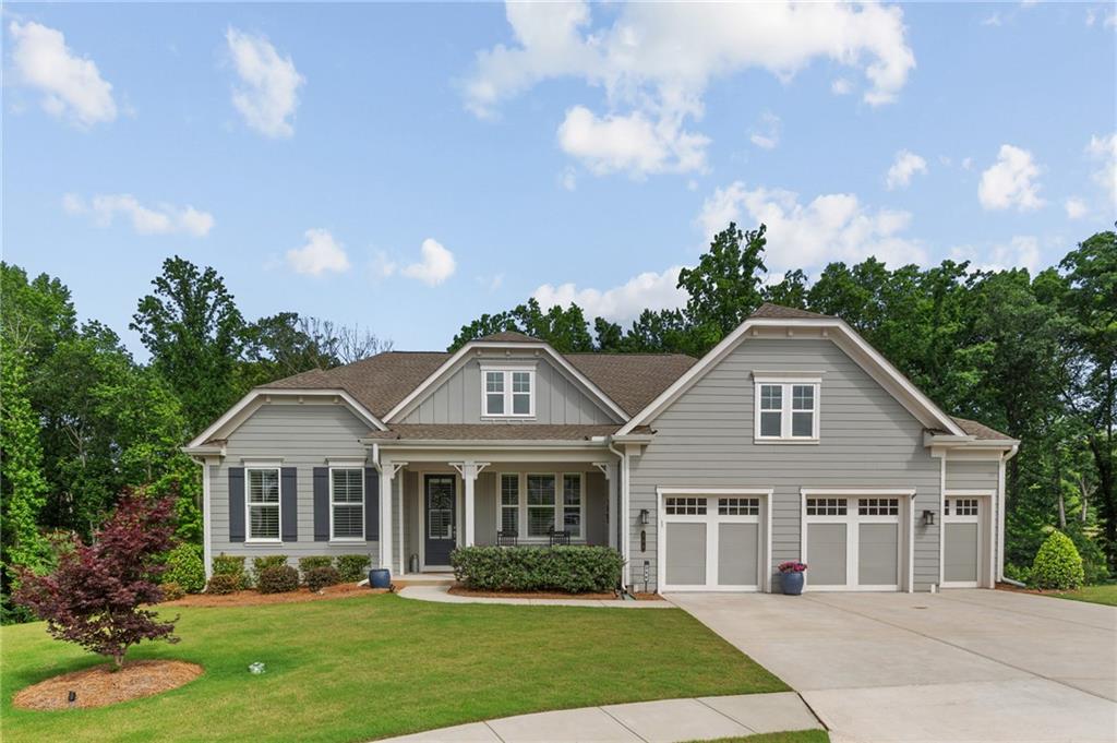386 Kentucky Court