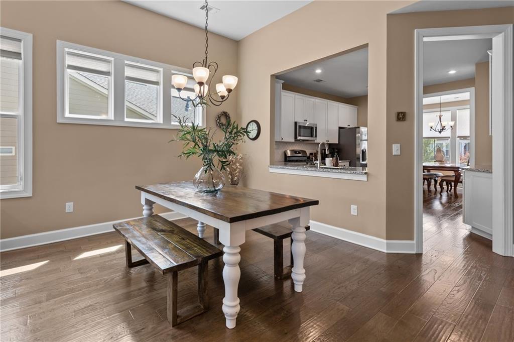 215 Silver Court