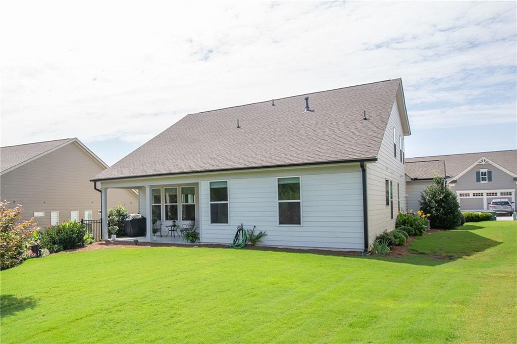 215 Silver Court