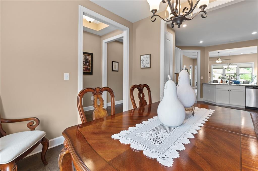 215 Silver Court