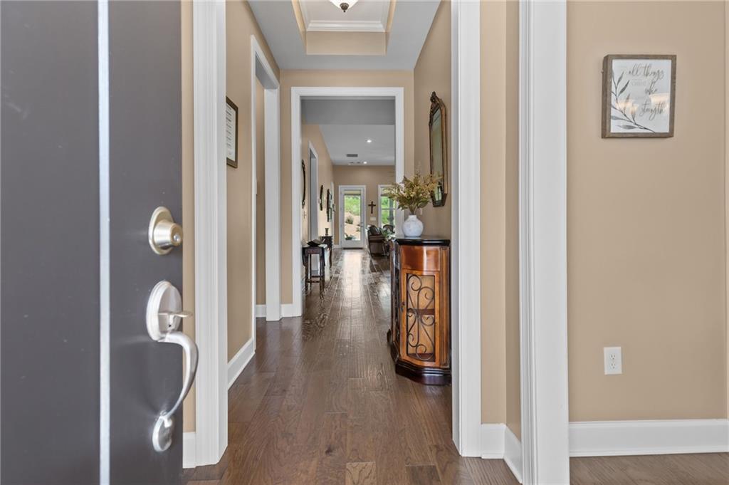 215 Silver Court