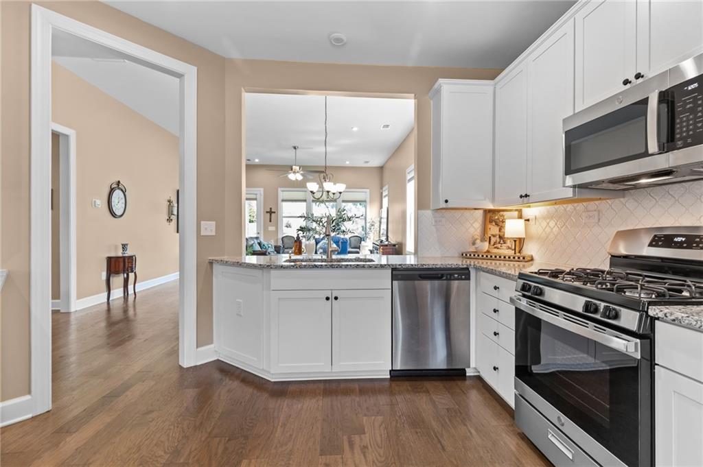 215 Silver Court