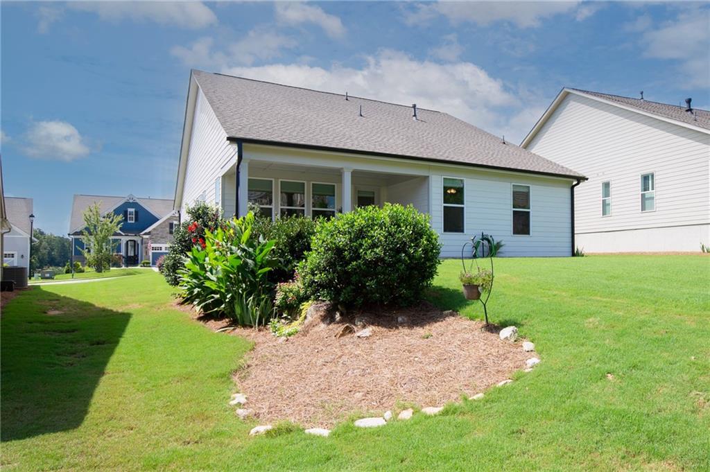215 Silver Court