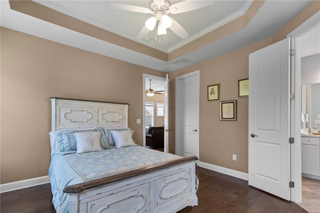 215 Silver Court
