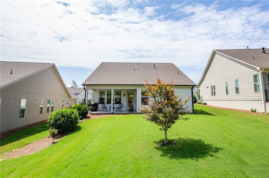 215 Silver Court