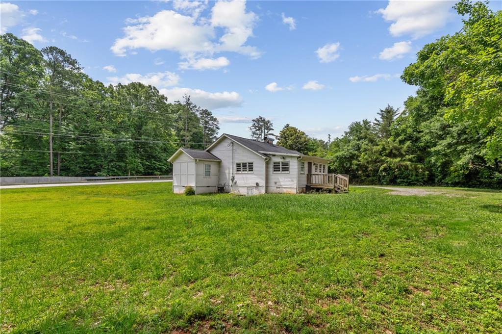 641 Highway 23 NW