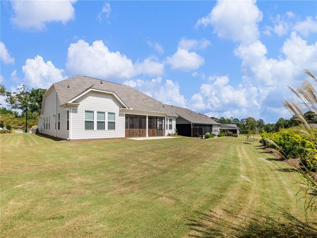 55 Ozark Way