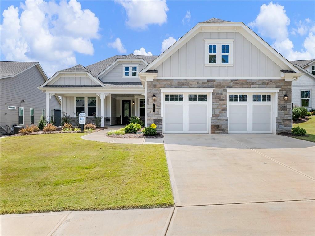 55 Ozark Way