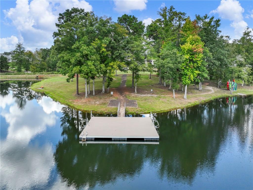 55 Ozark Way