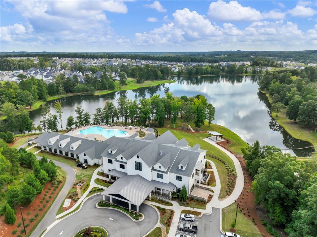 55 Ozark Way