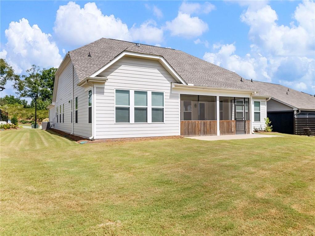 55 Ozark Way