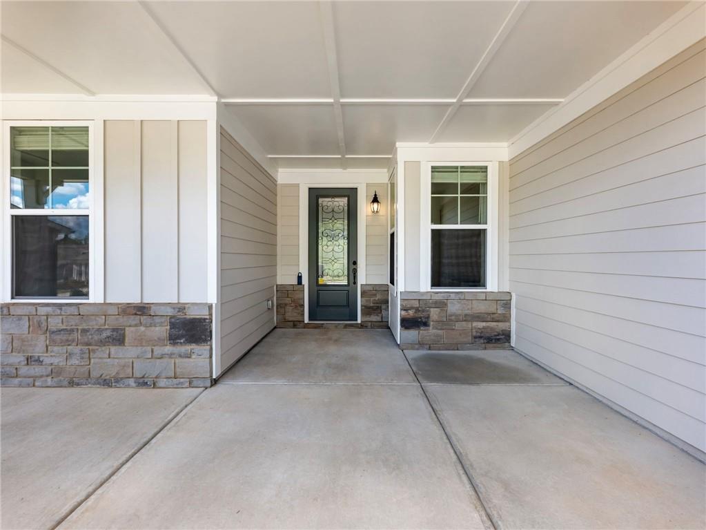 55 Ozark Way