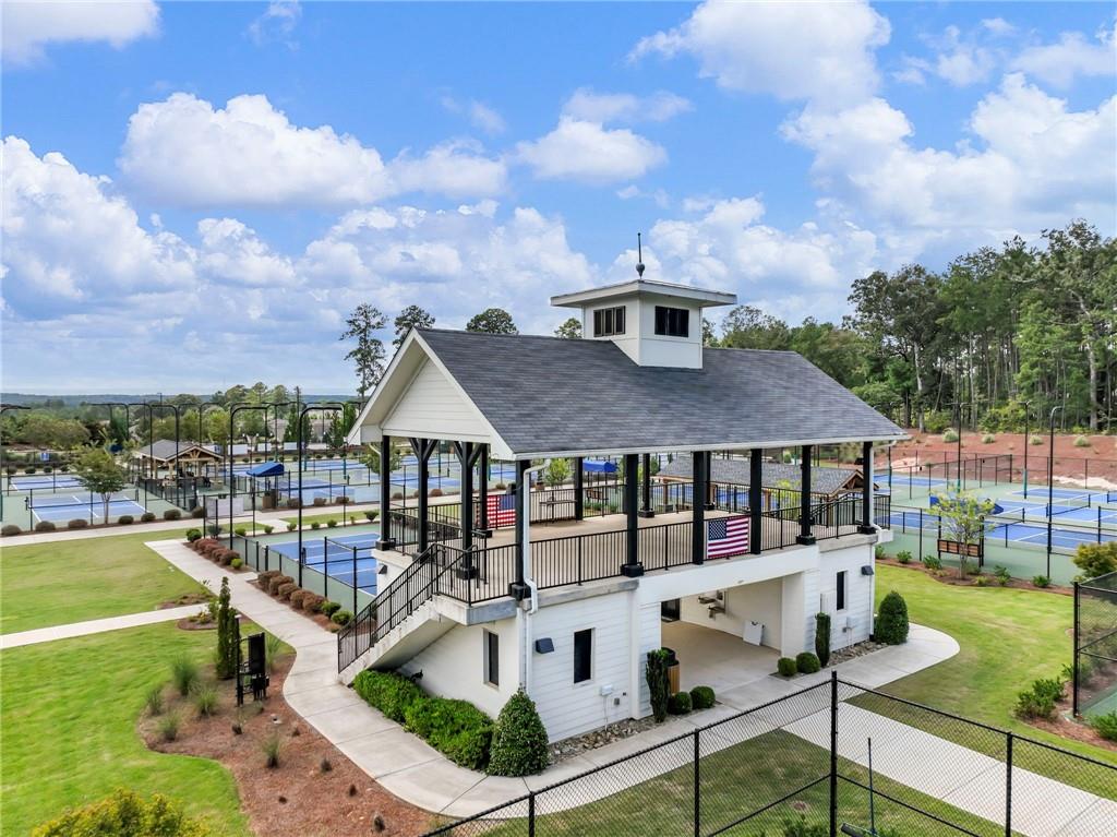 55 Ozark Way