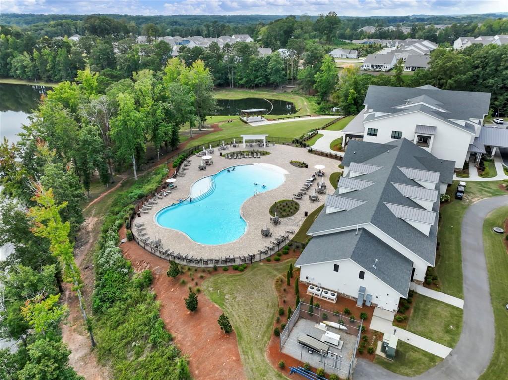 55 Ozark Way