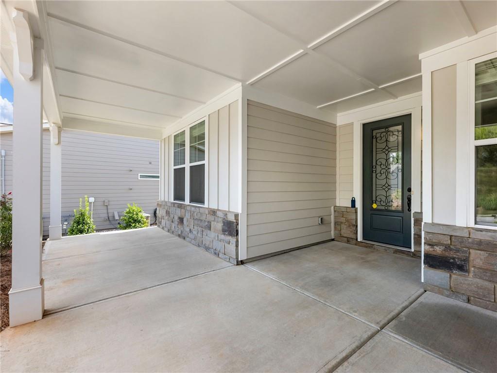 55 Ozark Way