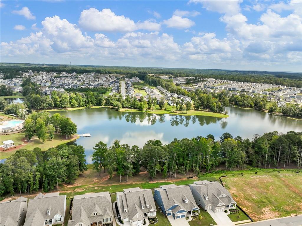 55 Ozark Way