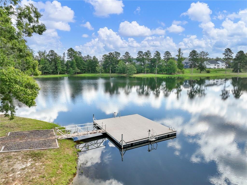 55 Ozark Way