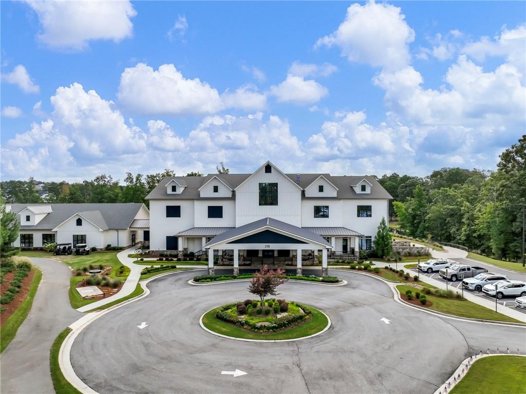 55 Ozark Way