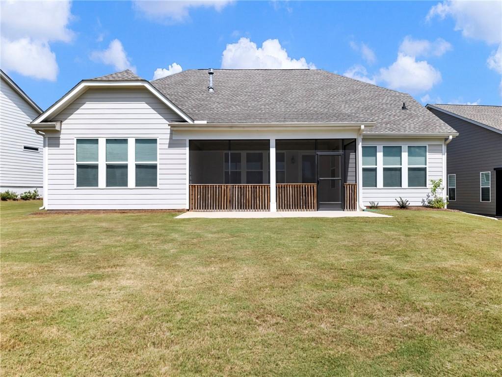 55 Ozark Way