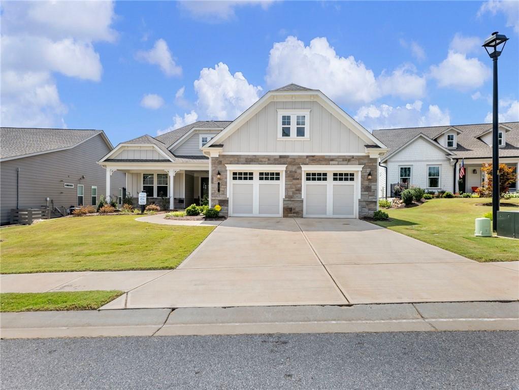 55 Ozark Way